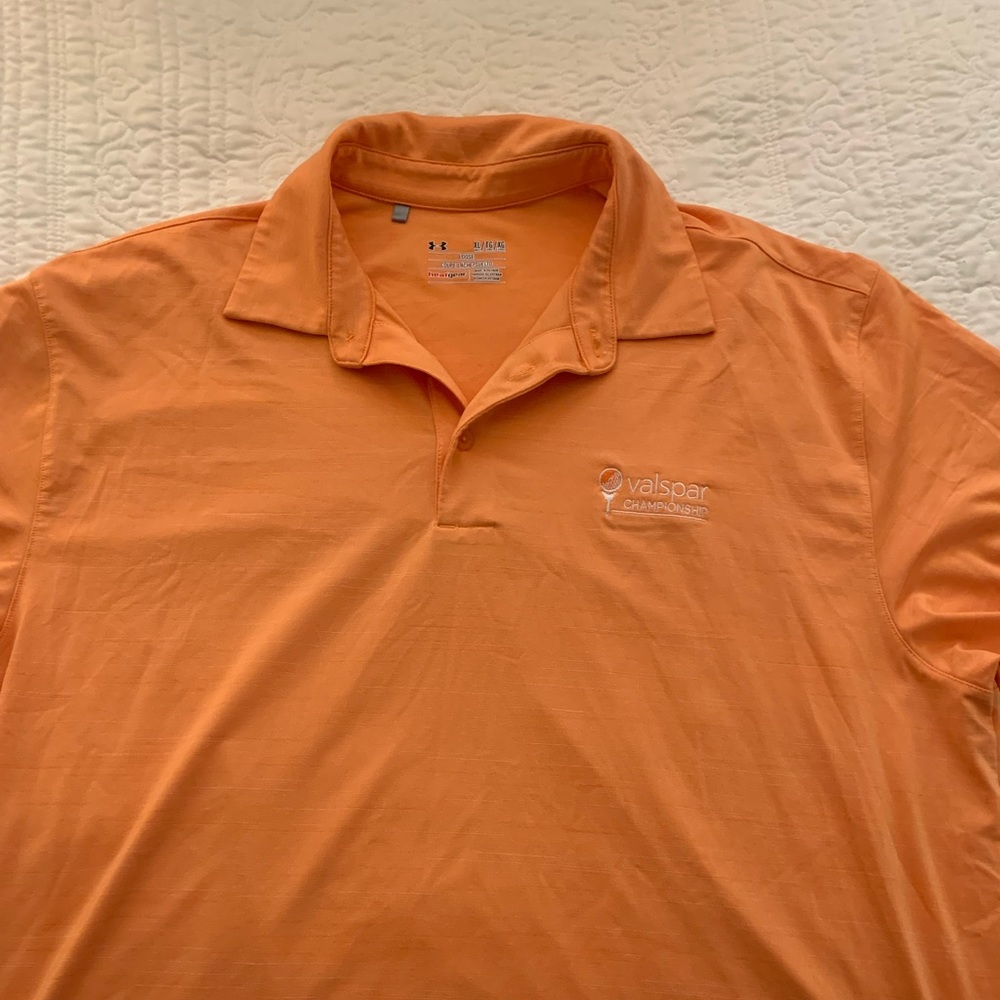 Golf polo